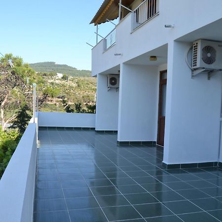 Sulo Pension Patara Exterior foto