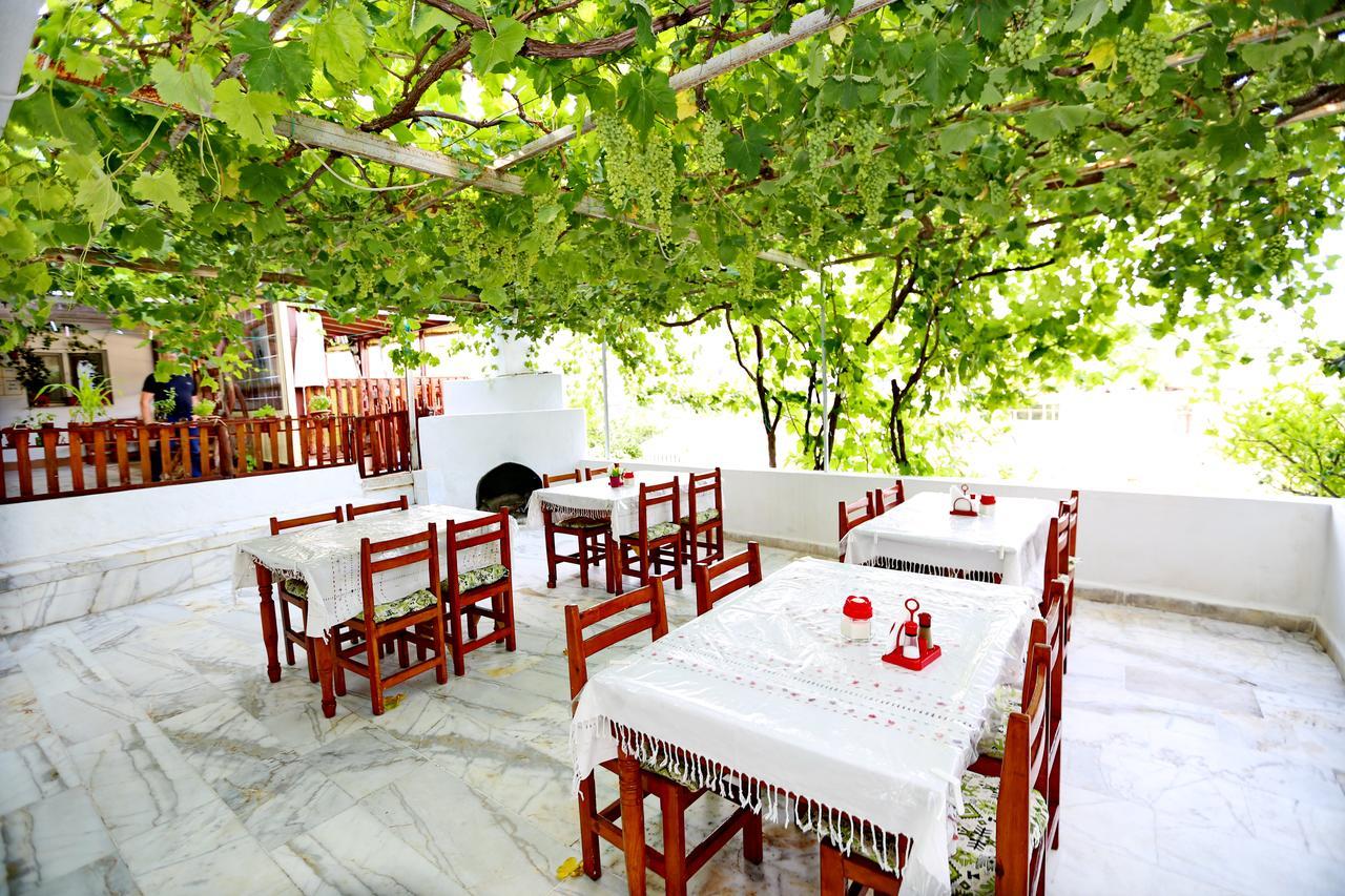 Sulo Pension Patara Exterior foto